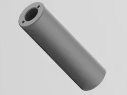 .50 BMG Ice Cube Mold