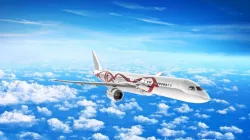 777 Airplane