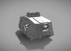 A7V Malcador Defender 