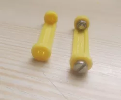 AAA Battery dummy
