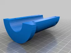 Adaptateur bobine Creality Ender 3