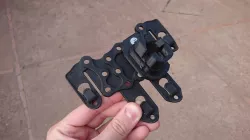 Airsoft - Glock G17/G18c Holster Trigger Lock Mechanism