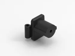 AK stock adapter
