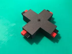 Anderson Powerpole 4way Splitter