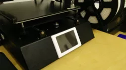 Anycubic i3 Display Plate