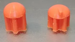 Anytone AT-D878UV Knobs