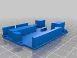 Arduina Uno R3