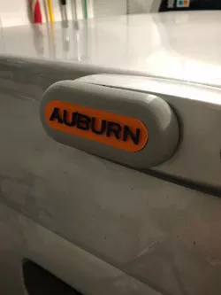 ARE Tonneau Cover Handle