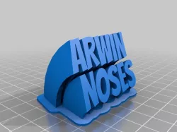 arwin