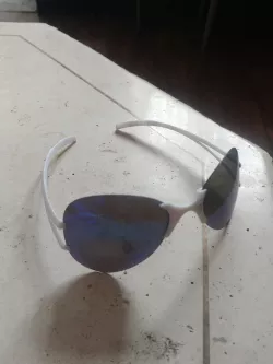Aviator Sunglasses "Stunglasses" By AntS