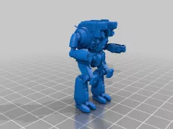 BattleTech Ostsol