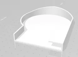 Better Sound Oculus Go - smoothed