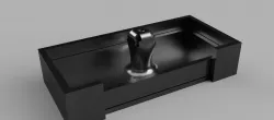 Bill Press Cash Box