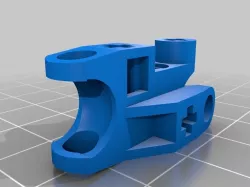 Bionicle Specialised upper-arm