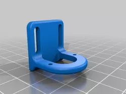 BL Touch mount for CR10 S3 Pro