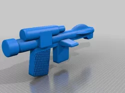 blaster