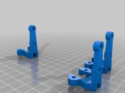 BLTouch mount
