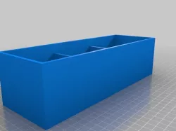 Bolt Box x3
