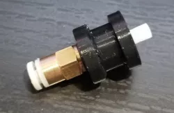 Bondtech BMG Bowden Adapter Pressure Fitting