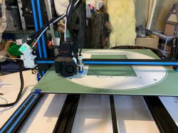 Bondtech DDS CR-10 EZOutV2