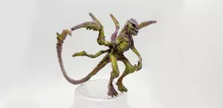 Bone Devil - Neutral Pose