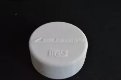 Boîte de rangement Micro SD + Adaptateur SD