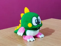 Bubble Bobble - Bubblun