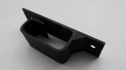 Cable clip