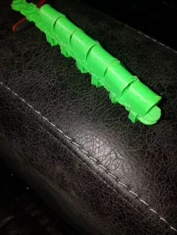 Cable Snake