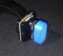 Caddx Tarsier lens cap