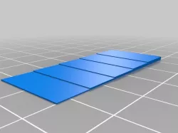 Calibration Part - Accurate method