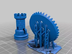 Calibration Part - Easy method