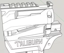 Caliburn_Convertible_Talon_Katana_and_Elite