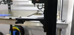 Camera T Bracket