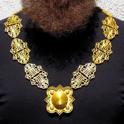 chain of office