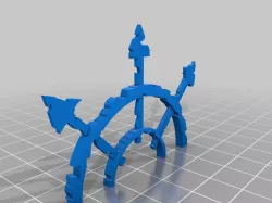 Chaotic Halo - Vehicle 