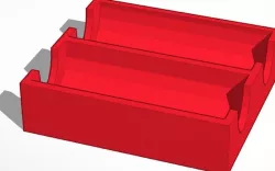 Charterstone Coin Tray
