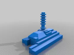 Chernobyl Reactor 4