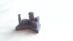 City Tile for Tinyforming Mars