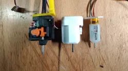 Compact Opto Servo Probe V2 (SG 37 servo)