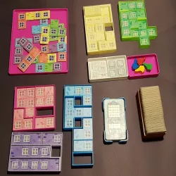Copenhagen Insert