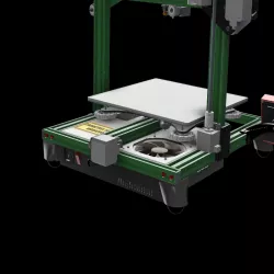 CR10(S) Upgrade to PRO 