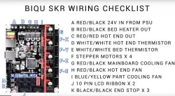 Creality Ender 3 SKR 1.3 Marlin Firmware 2.0 BIN TMC2208 drivers