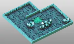 Crystal Formation (preview)