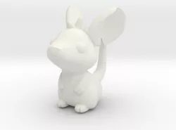 Cute Mouse