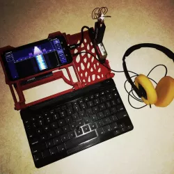 Cyberdeck - Surge