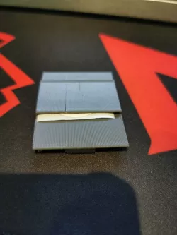 Da Vinci Mini Series NFC Tag Holder
