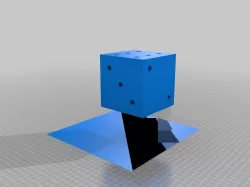 Dado 3d