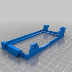Dan A4 Ultimate Cooling Kit