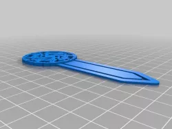 Dark Hunter Book Mark
